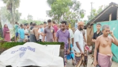 সাতক্ষীরায় নিখোঁজের ২ দিন পর স্কুলছাত্রের মরদেহ উদ্ধার