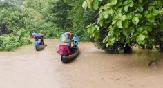 বান্দরবানের সব পর্যটনকেন্দ্র ১৫ জুলাই পর্যন্ত বন্ধ