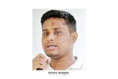 ‘সরকার মানুষের হাতে বিদ্যুতের বদলে হ্যারিকেন তুলে দিয়েছে’  