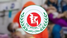 ২৪ ঘণ্টায় হামের উপসর্গে আরও ৩ শিশুর মৃত্যু