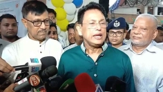 পাঠ্যপুস্তকে উল্লেখযোগ্য পরিমাণ পরিমার্জন আনা হয়েছে: শিক্ষামন্ত্রী