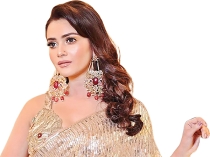 এবার বাকপ্রতিবন্ধী হয়ে পর্দায় তানজিন তিশা  