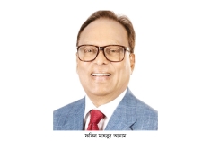  ‘কৃত্রিম বুদ্ধিমত্তায় দক্ষ মানবসম্পদ গড়তে সর্বোচ্চ গুরুত্ব দিচ্ছে সরকার’  