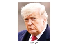 হত্যার চেষ্টা হলে ইরানকে পুরোপুরি ধ্বংসের হুমকি ট্রাম্পের  