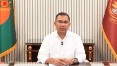 ব্যারিস্টার জমির উদ্দিন সরকারের মৃত্যুতে প্রধানমন্ত্রীর শোক