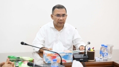 ঢাকা সিটির বর্জ্য থেকে বিদ্যুৎ প্রকল্প নিয়ে প্রধানমন্ত্রীর বৈঠক