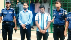 মির্জাগঞ্জে ভূমি অফিসে দালালির অভিযোগে যুবকের ৩০ দিনের কারাদণ্ড