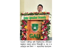 ‘শিক্ষাব্যবস্থার সংস্কারে কাজ করছে সরকার’  