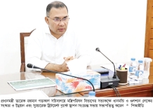 বর্জ্য থেকে বিদ্যুৎ প্রকল্প এগিয়ে নেওয়ার তাগিদ প্রধানমন্ত্রীর  