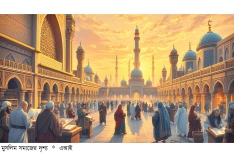 সমাজ বিশ্লেষণের ইসলামি তত্ত্ব ও কাঠামো  