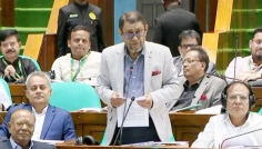 শিগগিরই এক লাখ স্বাস্থ্যকর্মী নিয়োগ দেওয়া হবে: সংসদে স্বাস্থ্যমন্ত্রী