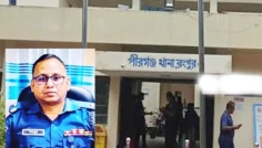 পীরগঞ্জে ৩ মাসে সোয়া ১৯ লাখ টাকার মাদক উদ্ধার, গ্রেফতার ৪৮