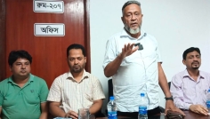 নতুনভাবে হাজীগঞ্জের আলিফ ডায়াগনস্টিক সেন্টারের যাত্রা শুরু 