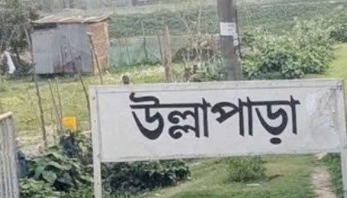 উল্লাপাড়ায় মোবাইলে বিশ্বকাপ খেলা দেখতে গিয়ে প্রাণ গেল যুবকের