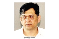 মডেল মসজিদের ব্যয় বৃদ্ধির ‘তদন্ত হবে’  