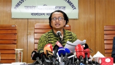 শেখ হাসিনার কোনো রাজনৈতিক ভবিষ্যৎ নেই: তথ্য উপদেষ্টা