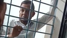 ভূরুঙ্গামারীতে বাকপ্রতিবন্ধী শিশুকে ধর্ষণচেষ্টার অভিযোগে গ্রেফতার ১