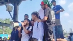 বুধবার মার্চ টু শিক্ষা মন্ত্রণালয় কর্মসূচি ঘোষণা