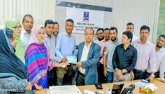 ঢাবি অ্যালামনাই ৯৯-০০-এর সিলভার জুবিলি আয়োজনের প্রস্তুতি শুরু