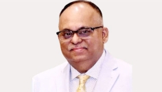 অবসরে গেলেন বিচারপতি মো. আশফাকুল ইসলাম