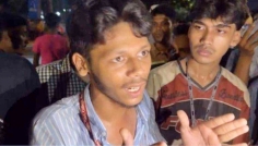শিক্ষা মন্ত্রণালয় অভিমুখে লংমার্চ কর্মসূচির ঘোষণা শিক্ষার্থীদের