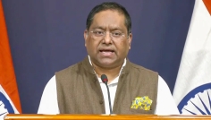 শেখ হাসিনার প্রত্যর্পণ নিয়ে যা জানালো ভারত