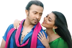 শাকিব-ইধিকা জুটি আবার ফিরবে   