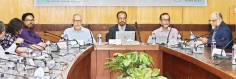 বিশ্ব হেপাটাইটিস দিবসে হেপাটোসেলুলার কার্সিনোমা বিষয়ক সেমিনার  
