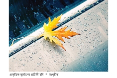 দুর্যোগে আল্লাহর আশ্রয় কাম্য  