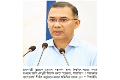 সরকার উদ্যোক্তাদের পাশে রয়েছে : প্রধানমন্ত্রী  