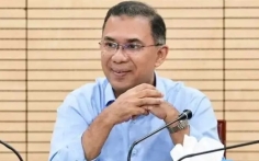 প্রাথমিক শিক্ষা পদক প্রদান অনুষ্ঠানে যোগ দিলেন প্রধানমন্ত্রী