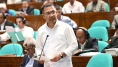 জুলাই সনদের প্রতিটি দফা বাস্তবায়নে সরকার বদ্ধপরিকর: প্রধানমন্ত্রী