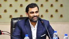 আইসিসির নতুন কমিটির বড় দায়িত্ব পেলেন তামিম ইকবাল