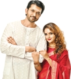 প্রথমবার একসঙ্গে আরিফিন শুভ-কেয়া পায়েল  