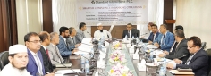 স্ট্যান্ডার্ড ইসলামী ব্যাংকের ‘ব্যাংকিং কার্যক্রমে শরিয়াহ পরিপালন’ শীর্ষক ওয়ার্কশপ  