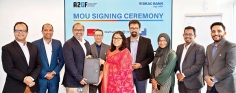 এসএমই খাতে গ্রিন ফাইন্যান্সিং সম্প্রসারণে কাজ করবে ব্র্যাক ব্যাংক ও ওয়ানট্রুভ্যালু  