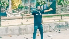 জুলাই শহীদ দিবস আজ