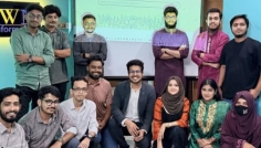 ওষুধ গবেষণায় নতুন দিগন্ত, দক্ষিণ এশিয়ার বৃহত্তম ডাটাবেজ নির্মাণে জাবি