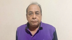 ৪৫ বছর পর গ্রেফতার শহীদ জিয়ার খুনি মোজাফফর