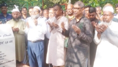 জুলাই শহীদ দিবস ঘোষণার পেছনের লক্ষ্য তুলে ধরলেন মন্ত্রী