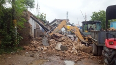 ভূমি অধিগ্রহণ শেষে চুয়াডাঙ্গা রেলওয়ে ওভারপাস নির্মাণে নতুন গতি