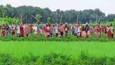 আলমডাঙ্গায় সংঘর্ষের প্রস্তুতি, প্রশাসনের তৎপরতায় পরিস্থিতি নিয়ন্ত্রণে