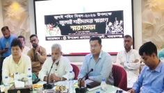 জুলাই শহীদদের আত্মত্যাগ জাতি কোনোদিন ভুলবে না: এমপি মান্নান