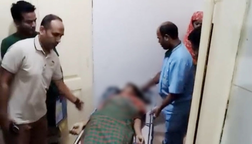 টিফিনের ছুটিতে গোসলে নেমে ৪ মাদরাসাছাত্রীর মৃত্যু