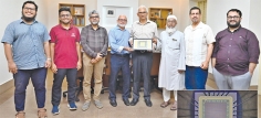 শতভাগ ওপেন-সোর্স ৩২-বিট আরআইএসসি-ভি প্রসেসর ‘প্রগতি ভি১’ তৈরিতে বুয়েটের সাফল্য  