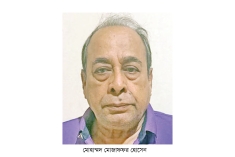 জিয়াউর রহমান হত্যা মামলার দণ্ডপ্রাপ্ত আসামি গ্রেপ্তার  