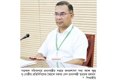 ফ্যাসিস্ট সরকার দেশের অর্থনীতি ধ্বংস করে গেছে  