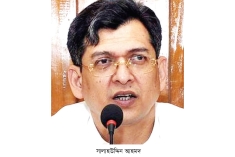 ‘শিক্ষার্থীদের সামনে রেখে কেউ কেউ ঘোলা পানিতে মাছ শিকার করতে চায়’  