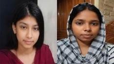 সাটুরিয়া থেকে নিখোঁজ দুই মাদ্রাসাছাত্রী ১৫ দিন পর সাভারে উদ্ধার