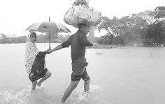 মানবতার সেবা পরম ধর্ম  